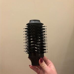 Bondi boost oval brush attachment for hair styler